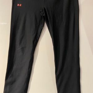 Under Armour Cold Gear Legging